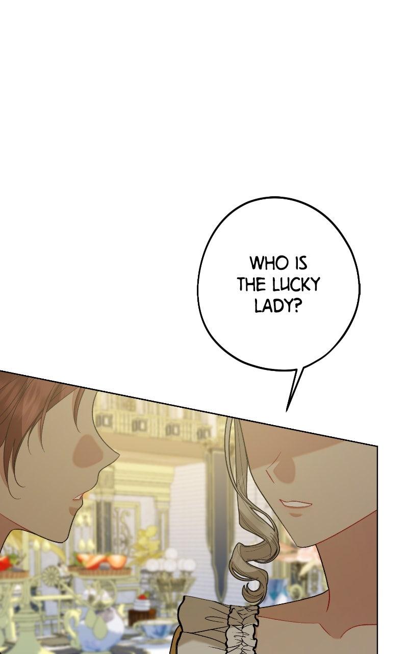 The Knight Becomes a Black Flower Chapter 59 - Page 68