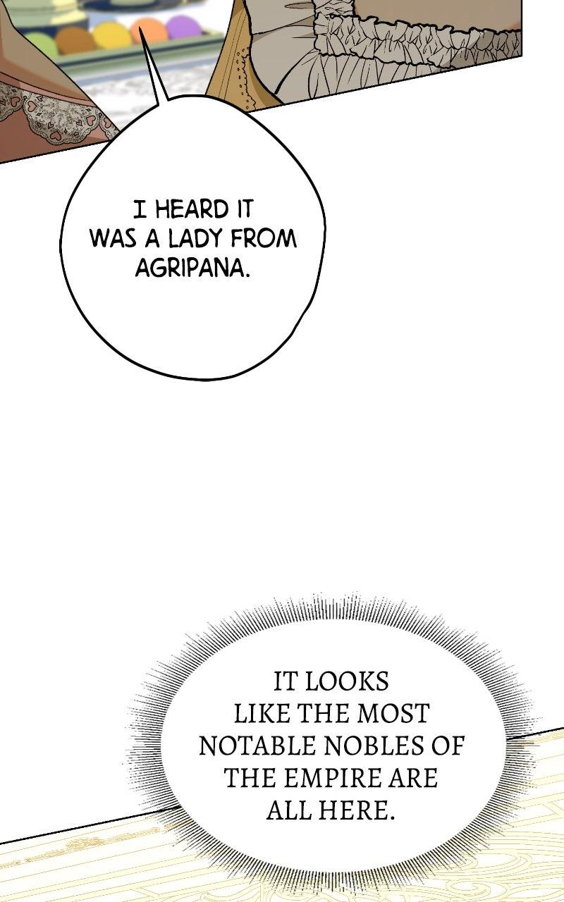 The Knight Becomes a Black Flower Chapter 59 - Page 69