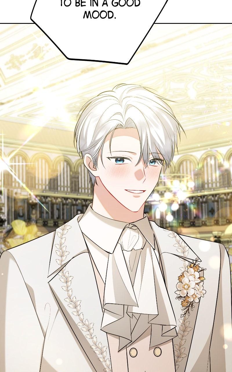 The Knight Becomes a Black Flower Chapter 59 - Page 73