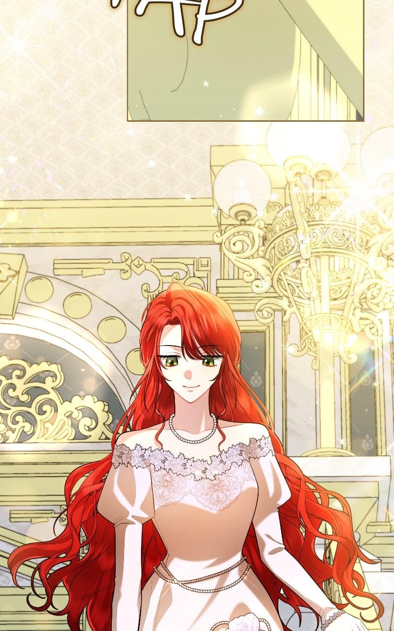 The Knight Becomes a Black Flower Chapter 59 - Page 78