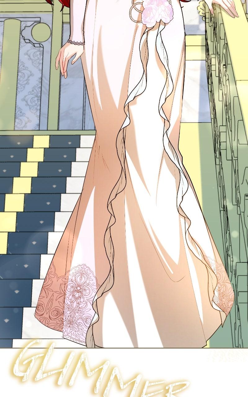 The Knight Becomes a Black Flower Chapter 59 - Page 79