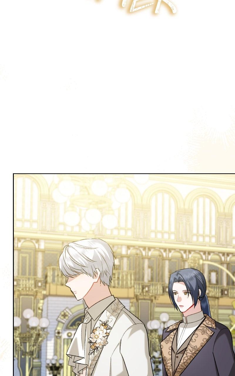 The Knight Becomes a Black Flower Chapter 59 - Page 80