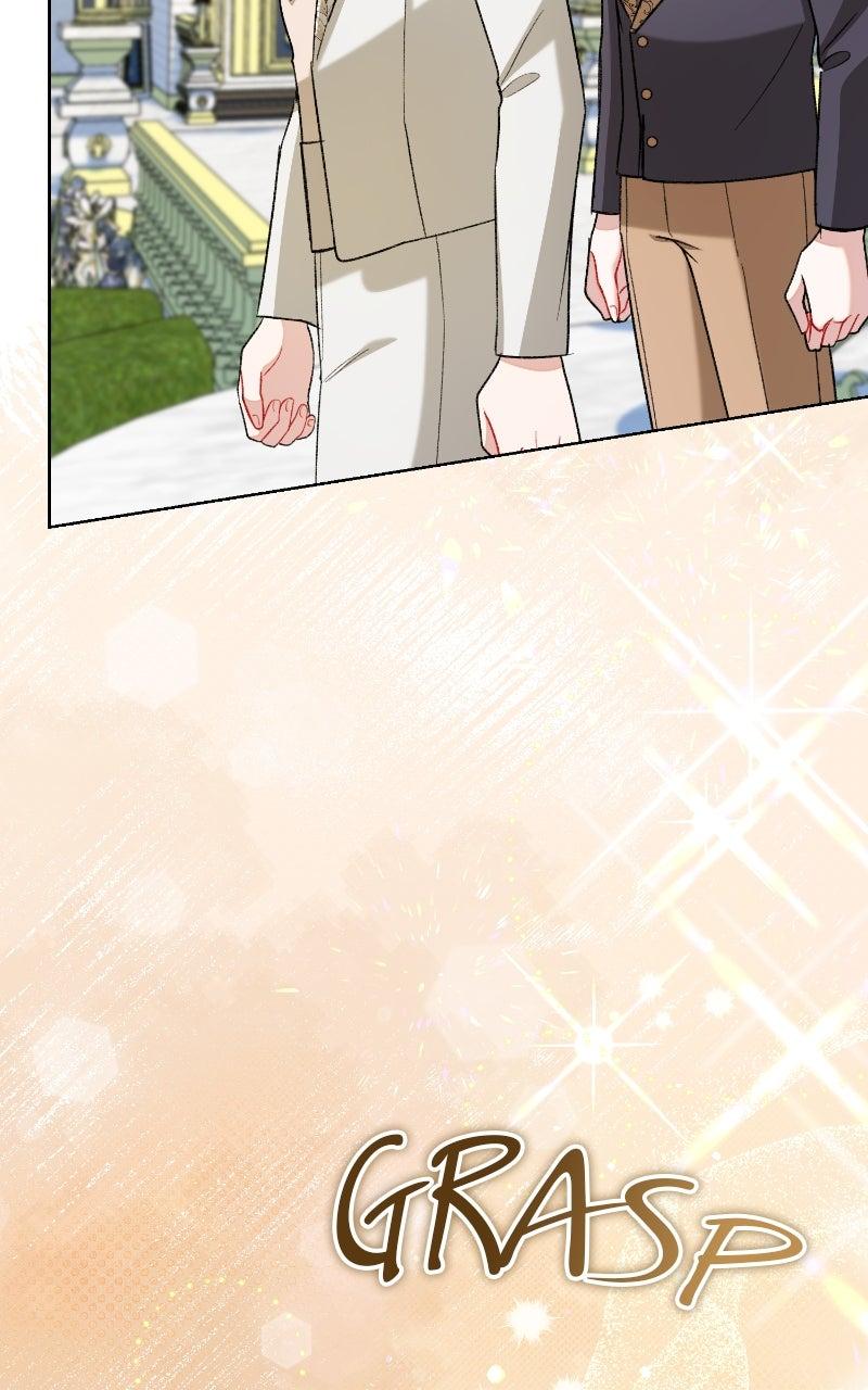 The Knight Becomes a Black Flower Chapter 59 - Page 81