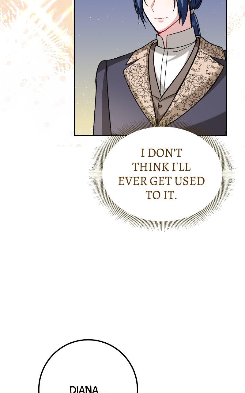 The Knight Becomes a Black Flower Chapter 59 - Page 83