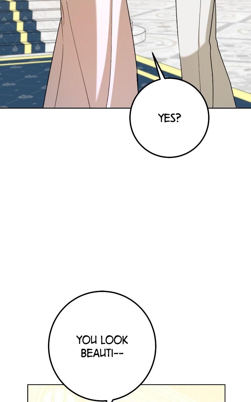 The Knight Becomes a Black Flower Chapter 59 - Page 85