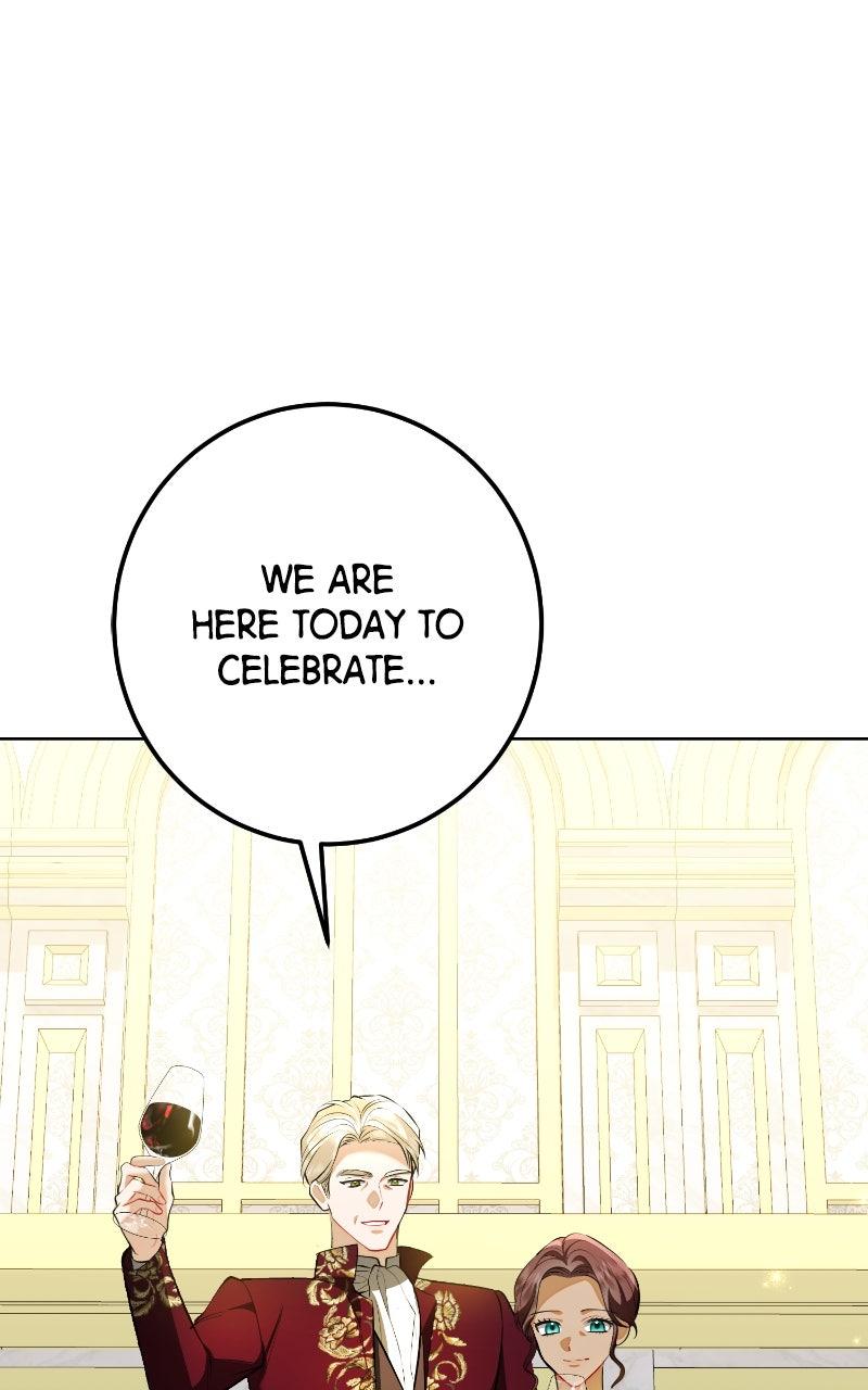 The Knight Becomes a Black Flower Chapter 59 - Page 87