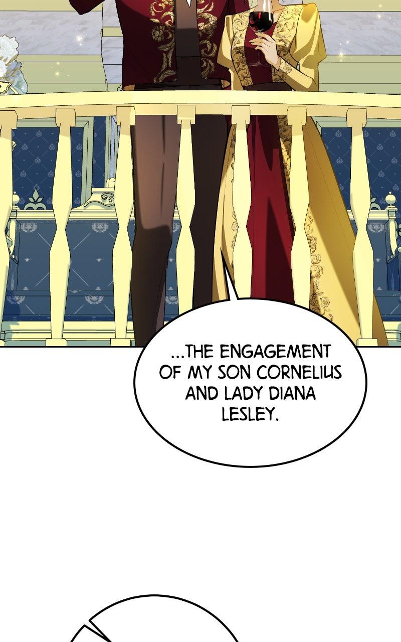 The Knight Becomes a Black Flower Chapter 59 - Page 88