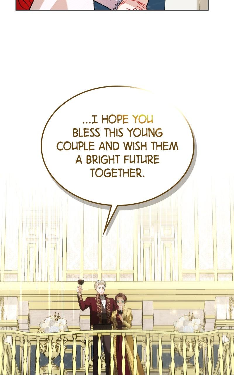 The Knight Becomes a Black Flower Chapter 59 - Page 90