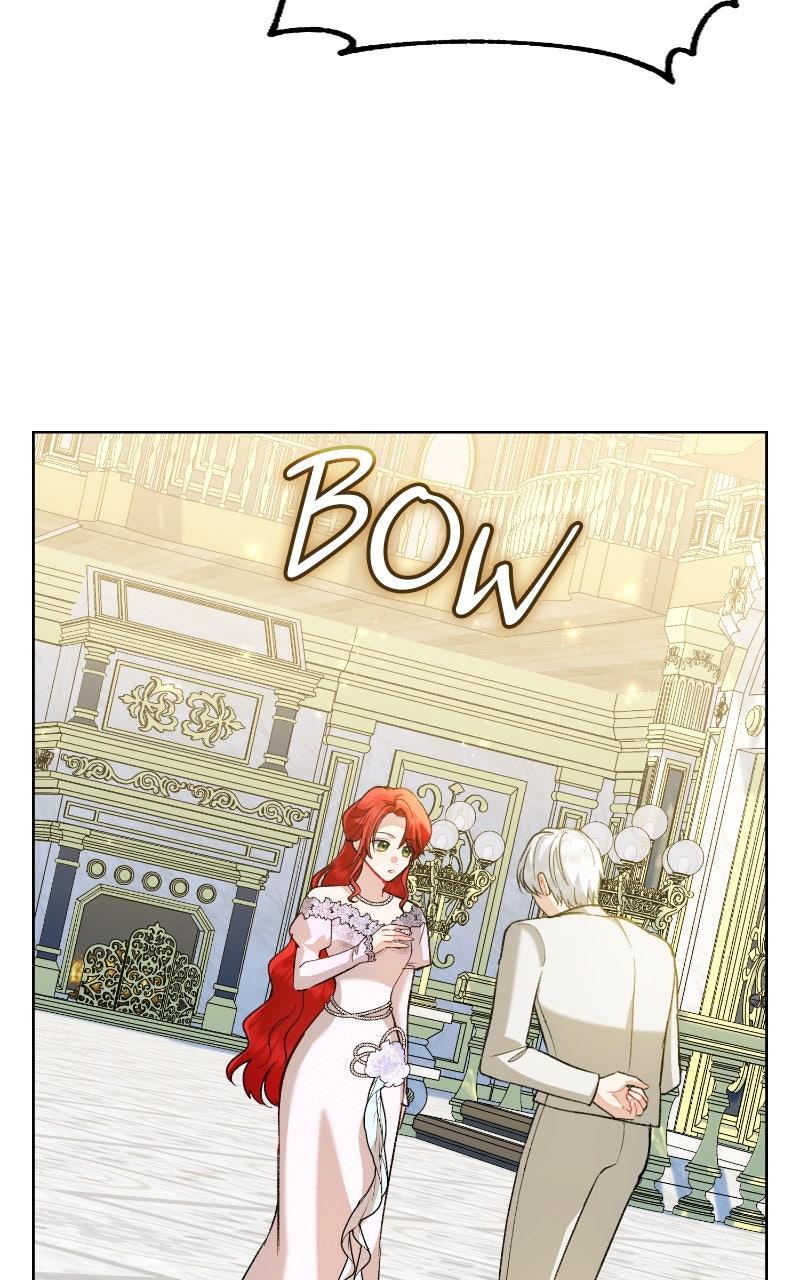 The Knight Becomes a Black Flower Chapter 59 - Page 92