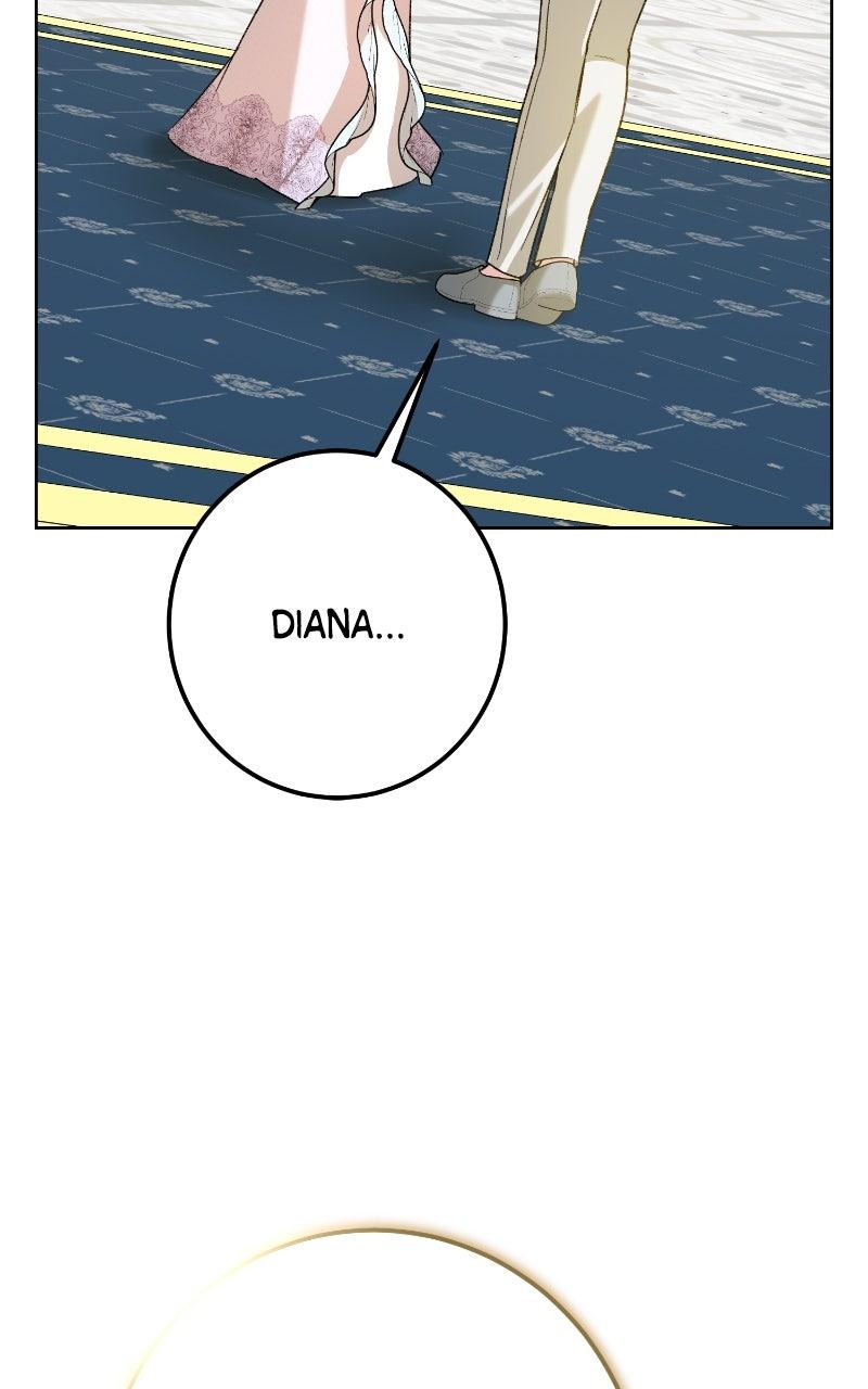 The Knight Becomes a Black Flower Chapter 59 - Page 93