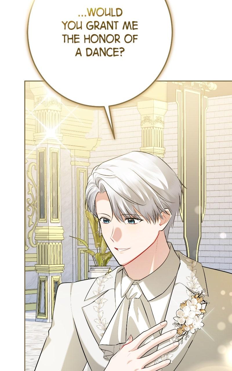 The Knight Becomes a Black Flower Chapter 59 - Page 94