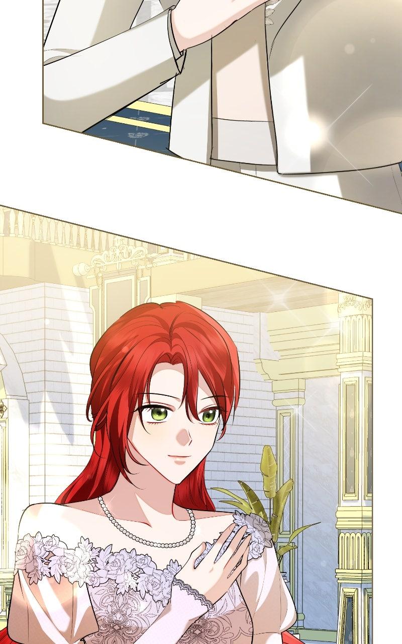 The Knight Becomes a Black Flower Chapter 59 - Page 95