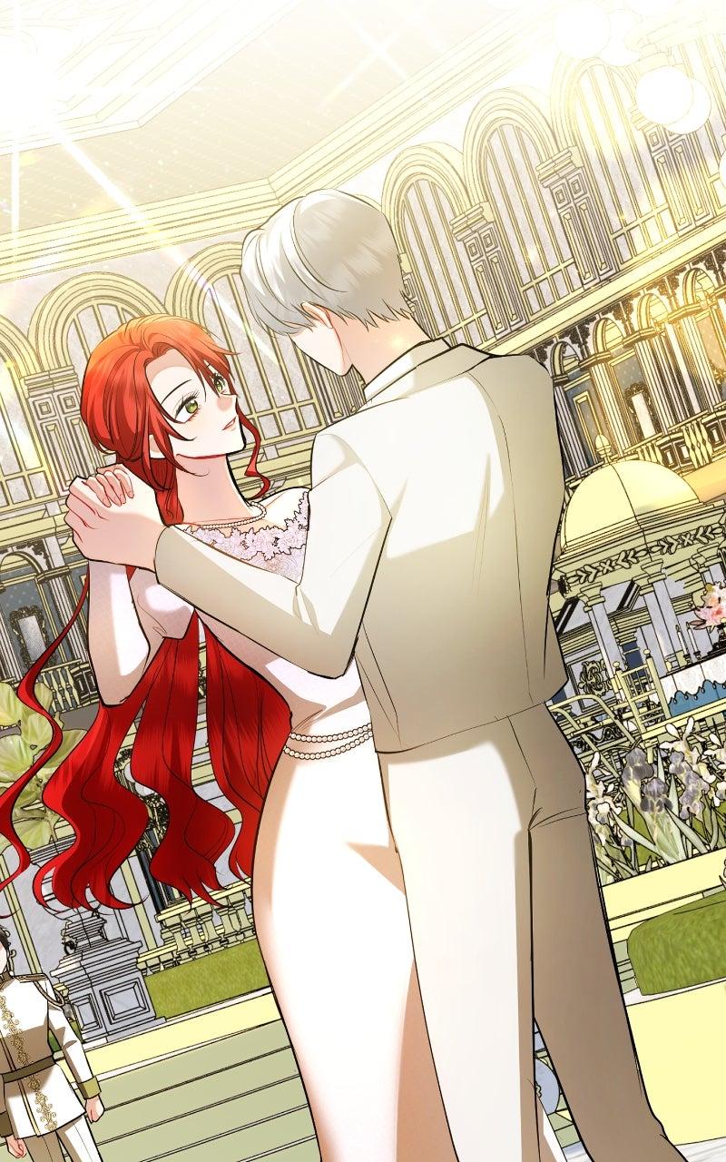 The Knight Becomes a Black Flower Chapter 59 - Page 97