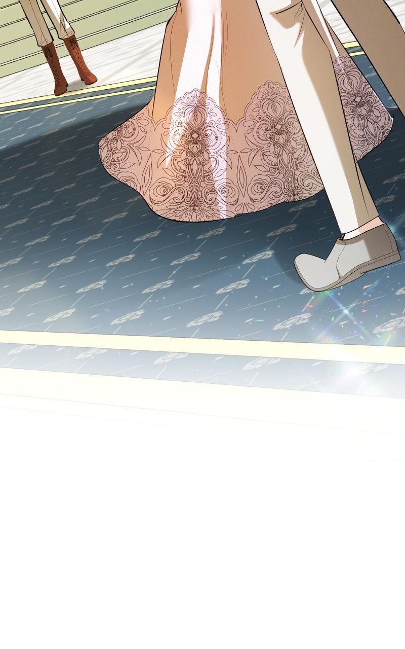 The Knight Becomes a Black Flower Chapter 59 - Page 98