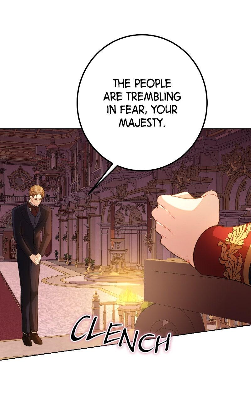 The Knight Becomes a Black Flower Chapter 60 - Page 4