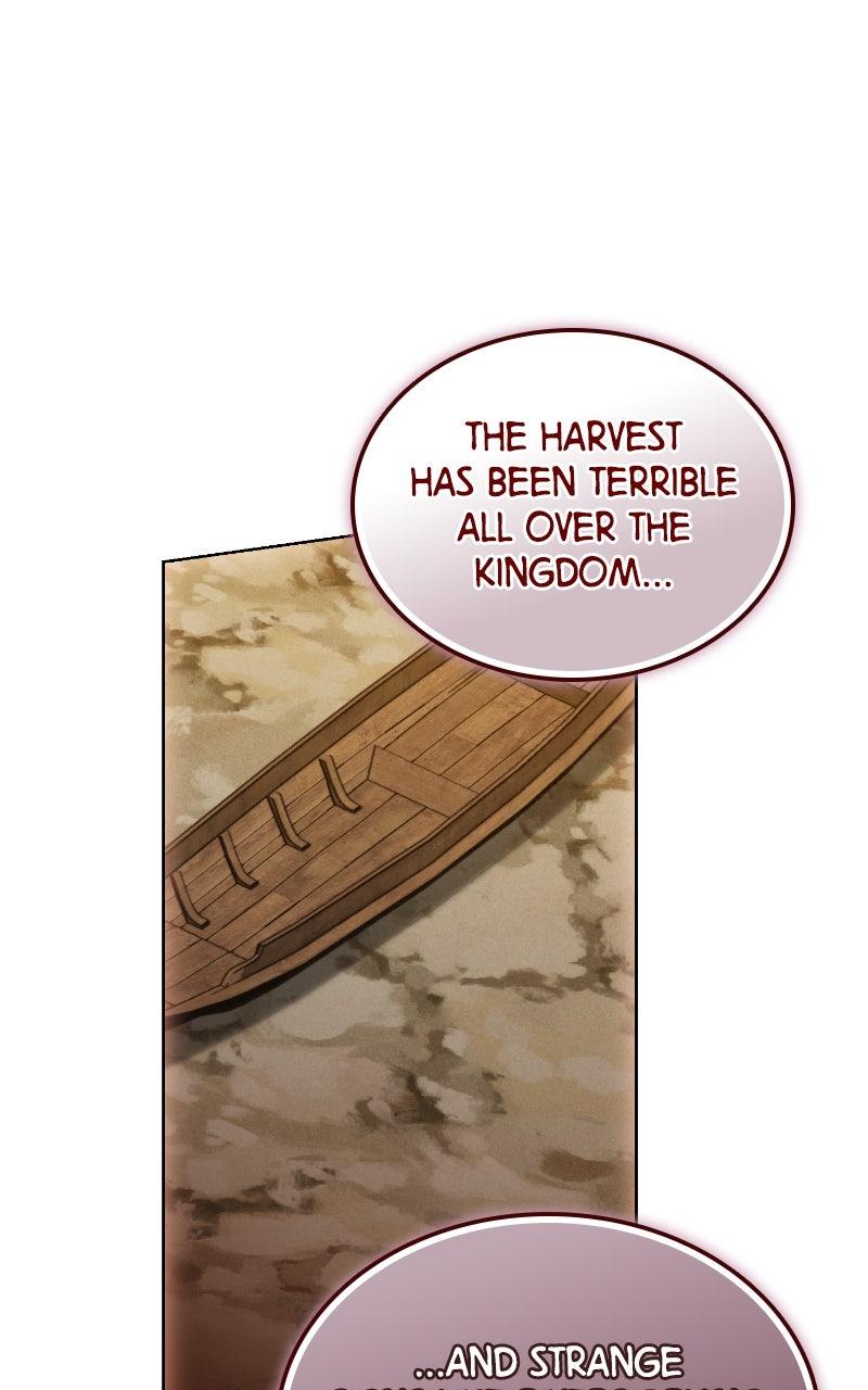 The Knight Becomes a Black Flower Chapter 60 - Page 5