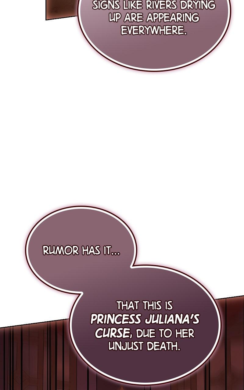 The Knight Becomes a Black Flower Chapter 60 - Page 6