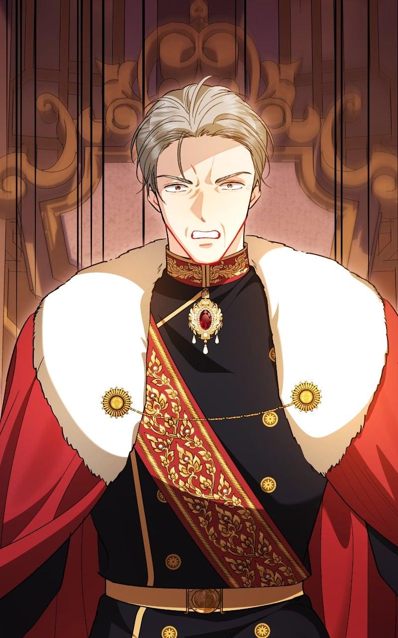 The Knight Becomes a Black Flower Chapter 60 - Page 7