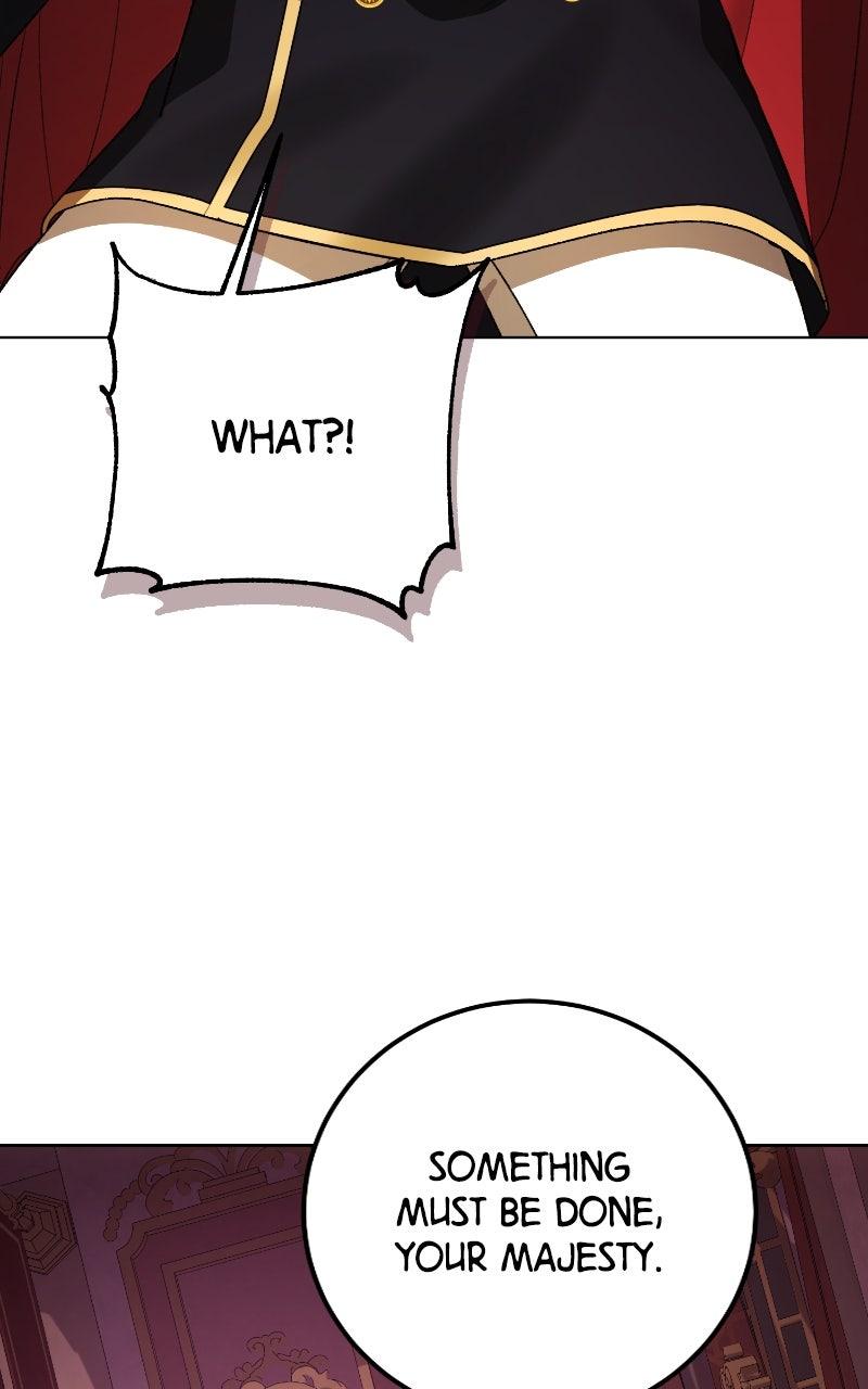 The Knight Becomes a Black Flower Chapter 60 - Page 8