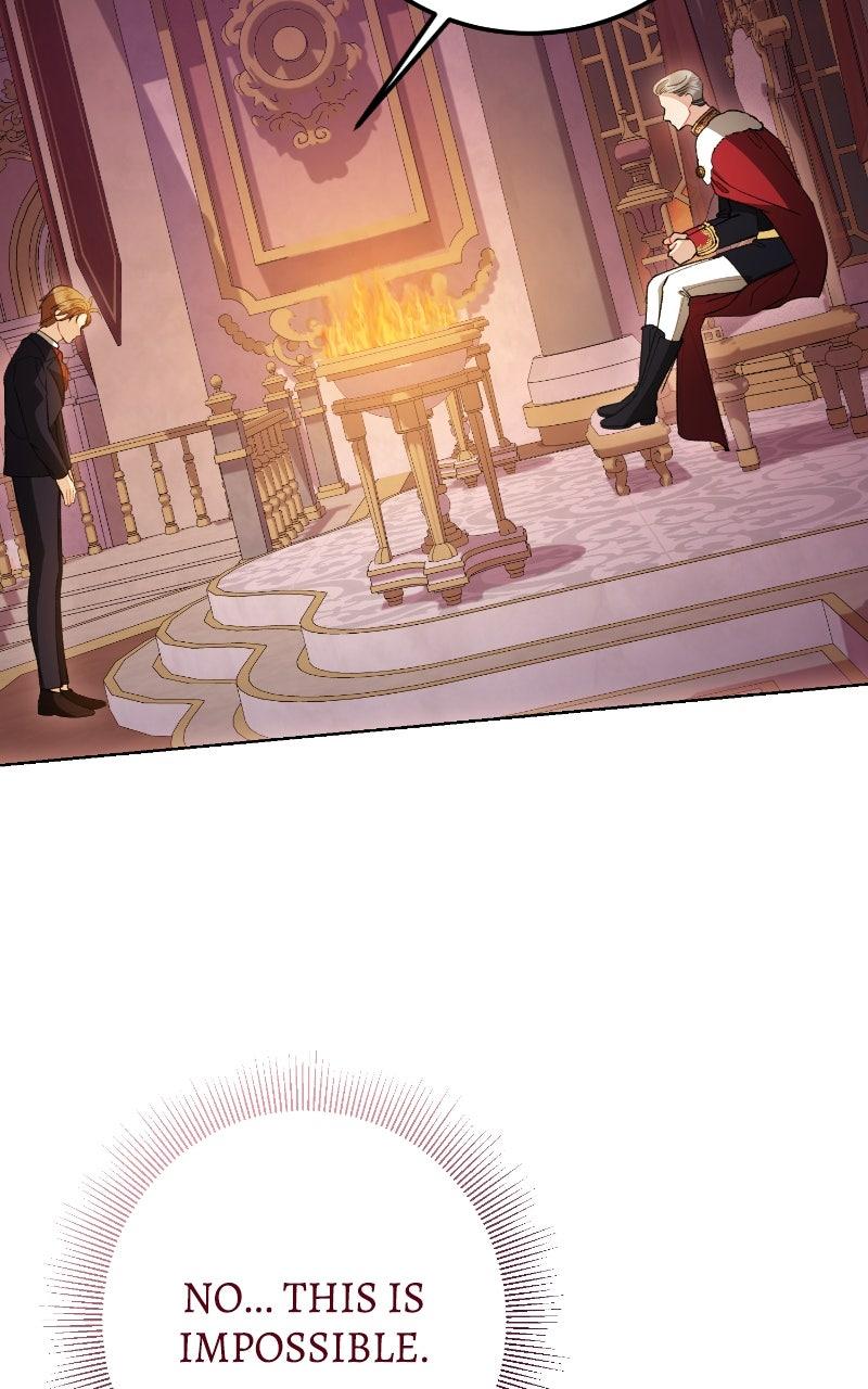 The Knight Becomes a Black Flower Chapter 60 - Page 9