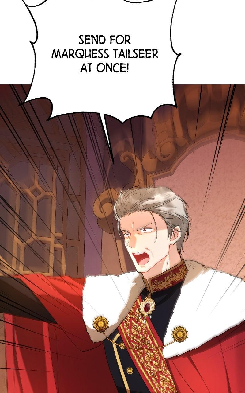 The Knight Becomes a Black Flower Chapter 60 - Page 11