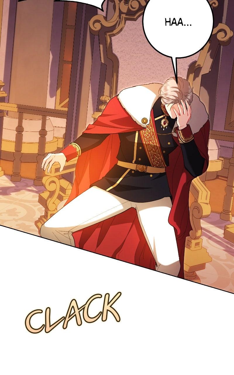 The Knight Becomes a Black Flower Chapter 60 - Page 13