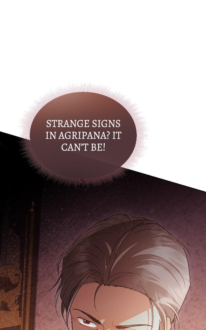 The Knight Becomes a Black Flower Chapter 60 - Page 14