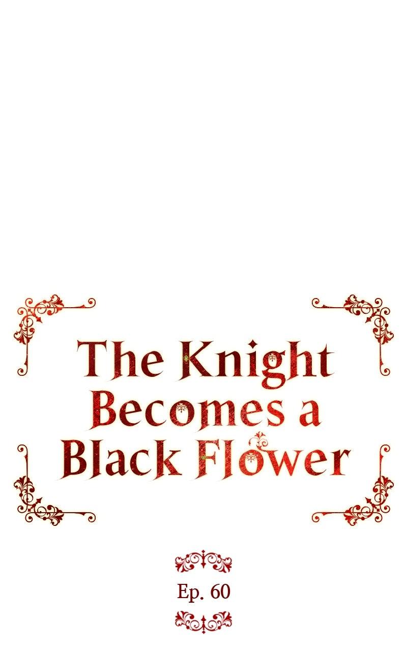 The Knight Becomes a Black Flower Chapter 60 - Page 16
