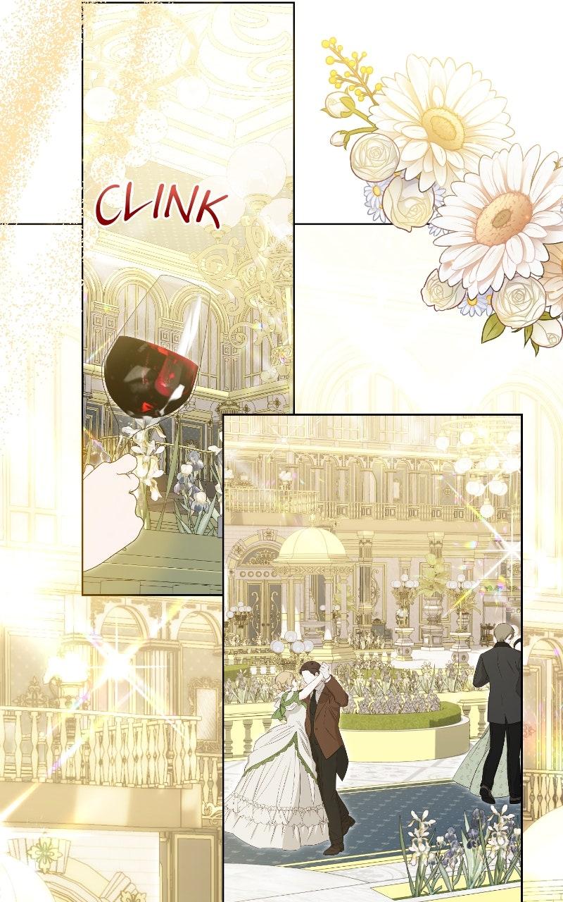 The Knight Becomes a Black Flower Chapter 60 - Page 18