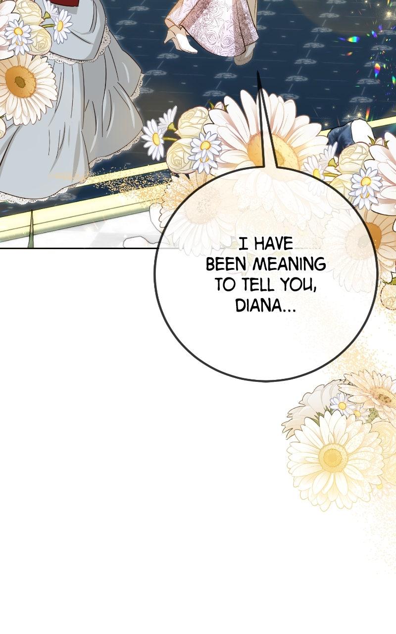 The Knight Becomes a Black Flower Chapter 60 - Page 20