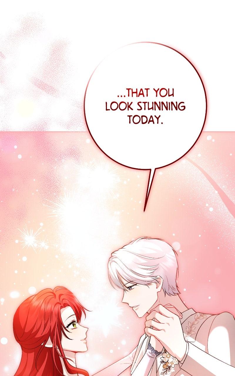 The Knight Becomes a Black Flower Chapter 60 - Page 21