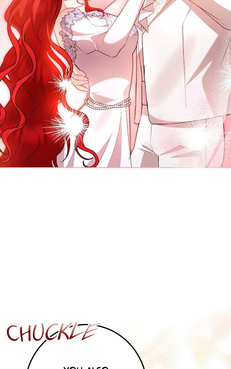 The Knight Becomes a Black Flower Chapter 60 - Page 22