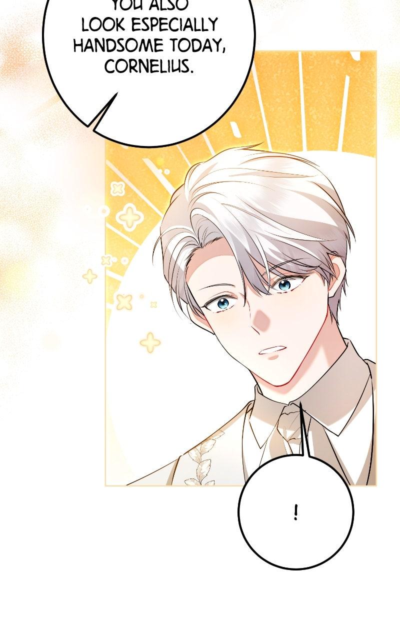 The Knight Becomes a Black Flower Chapter 60 - Page 23