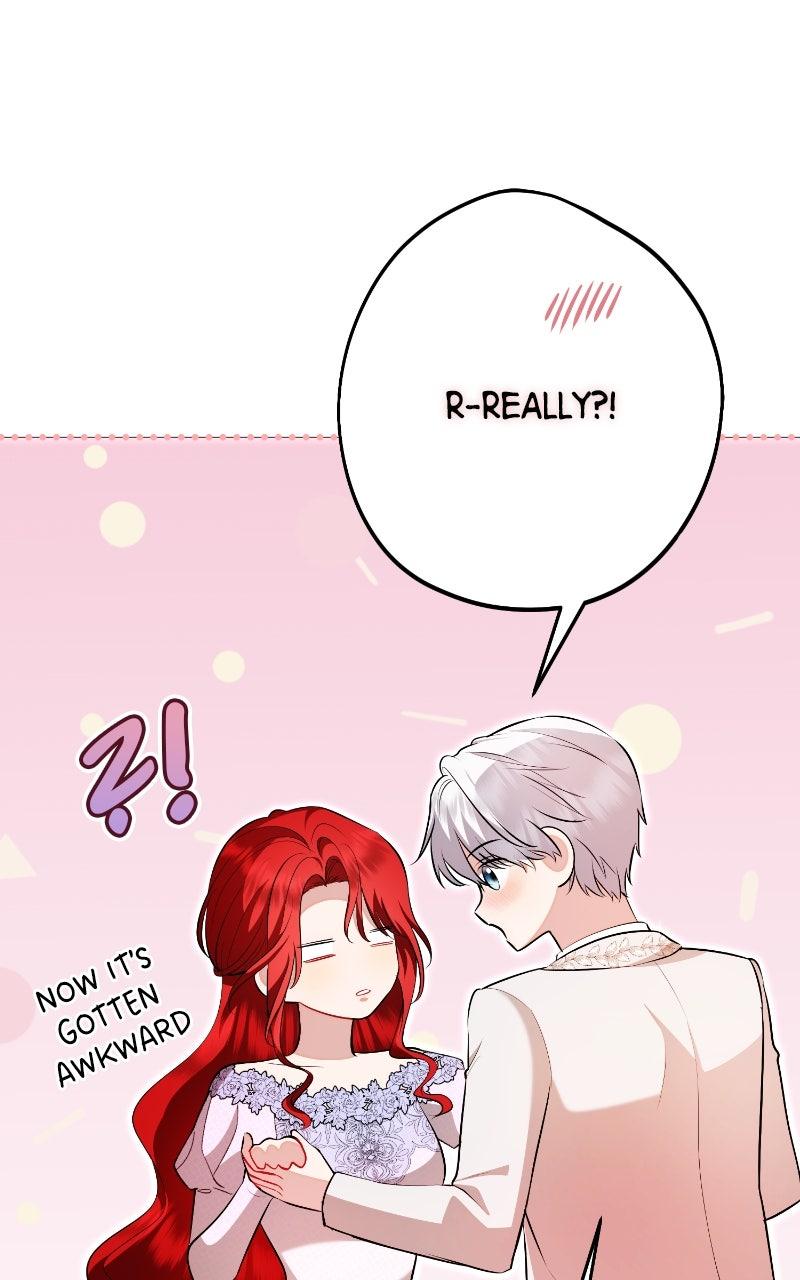 The Knight Becomes a Black Flower Chapter 60 - Page 24