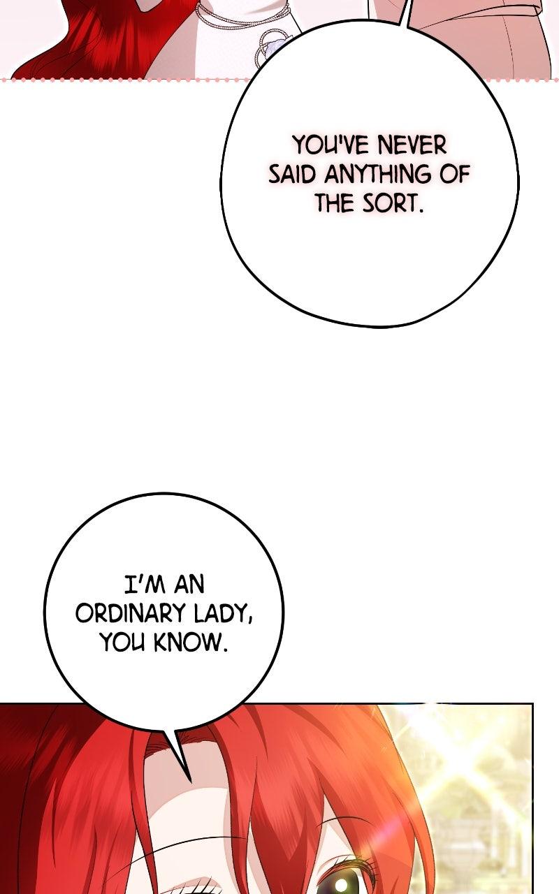 The Knight Becomes a Black Flower Chapter 60 - Page 25