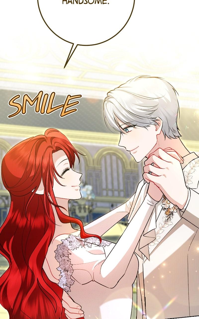 The Knight Becomes a Black Flower Chapter 60 - Page 27