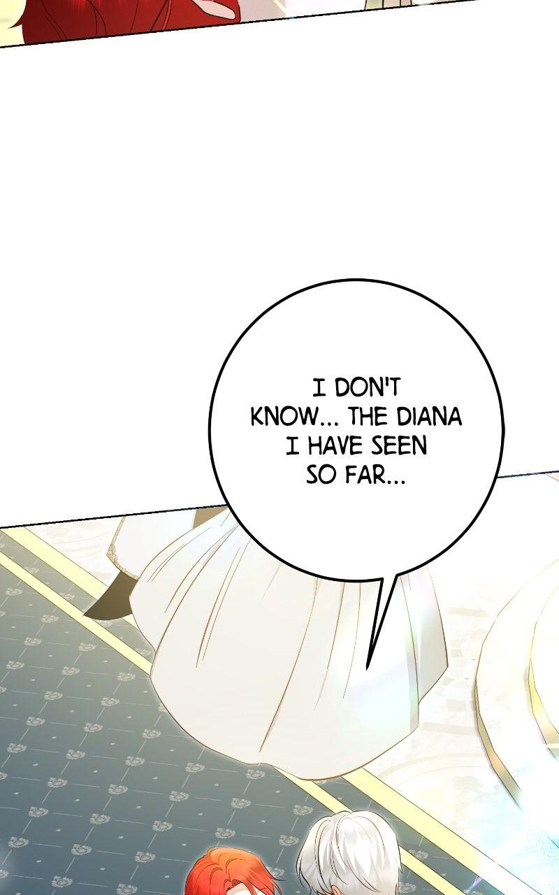 The Knight Becomes a Black Flower Chapter 60 - Page 28