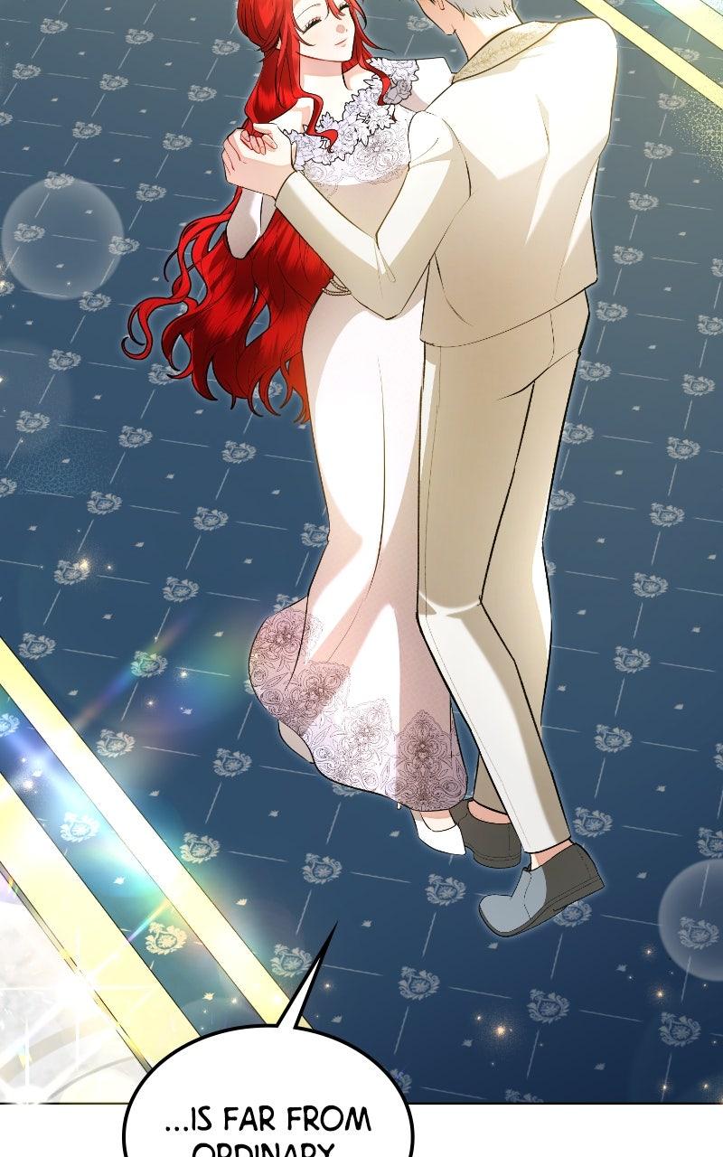 The Knight Becomes a Black Flower Chapter 60 - Page 29