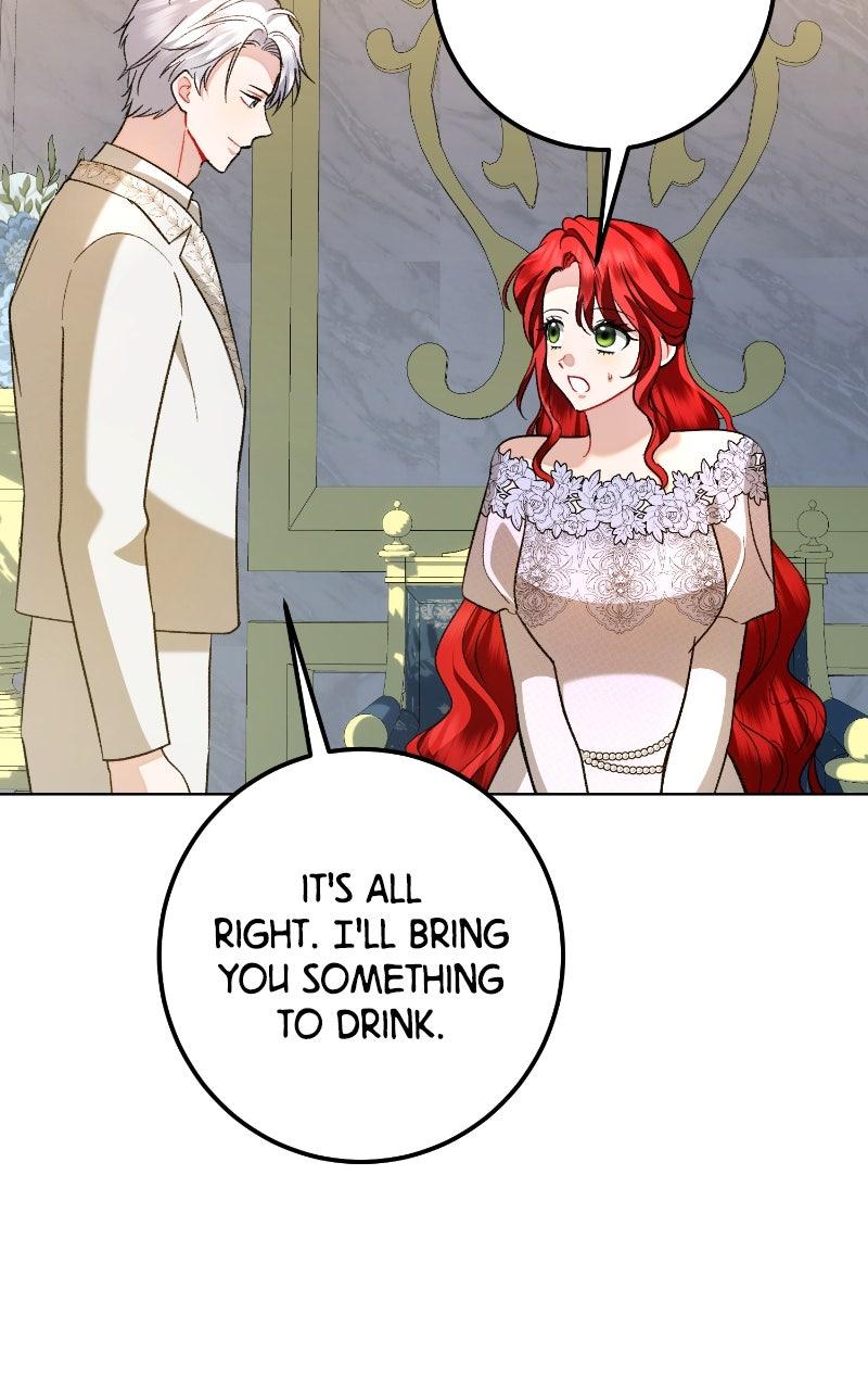 The Knight Becomes a Black Flower Chapter 60 - Page 34