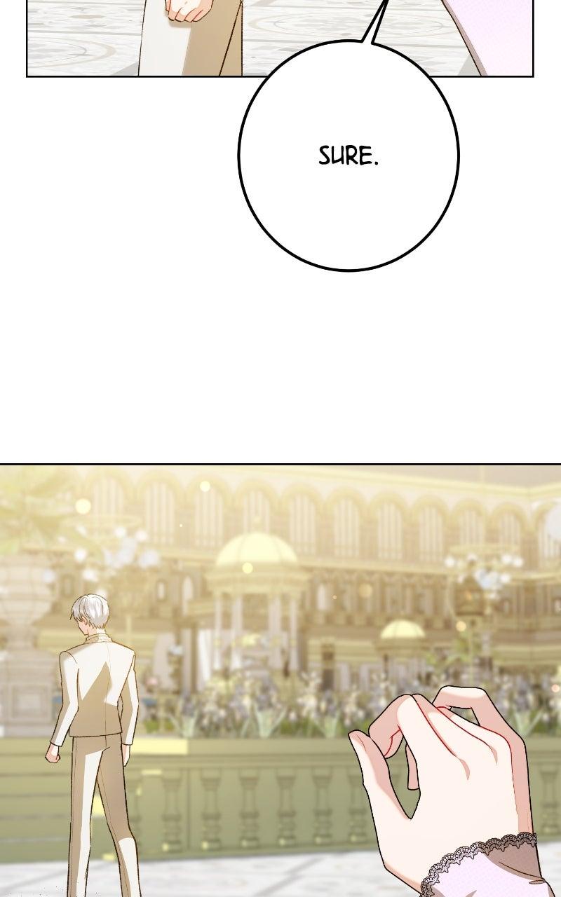 The Knight Becomes a Black Flower Chapter 60 - Page 36