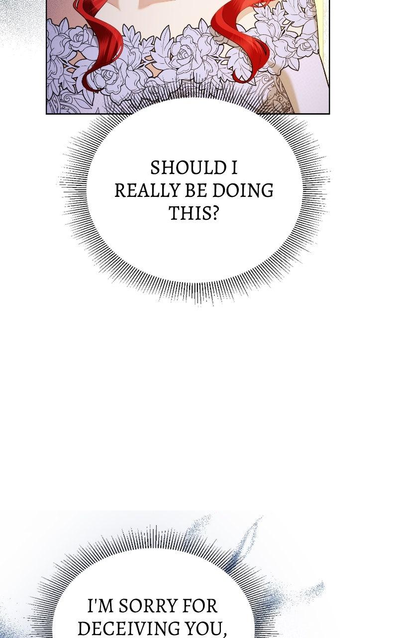 The Knight Becomes a Black Flower Chapter 60 - Page 38