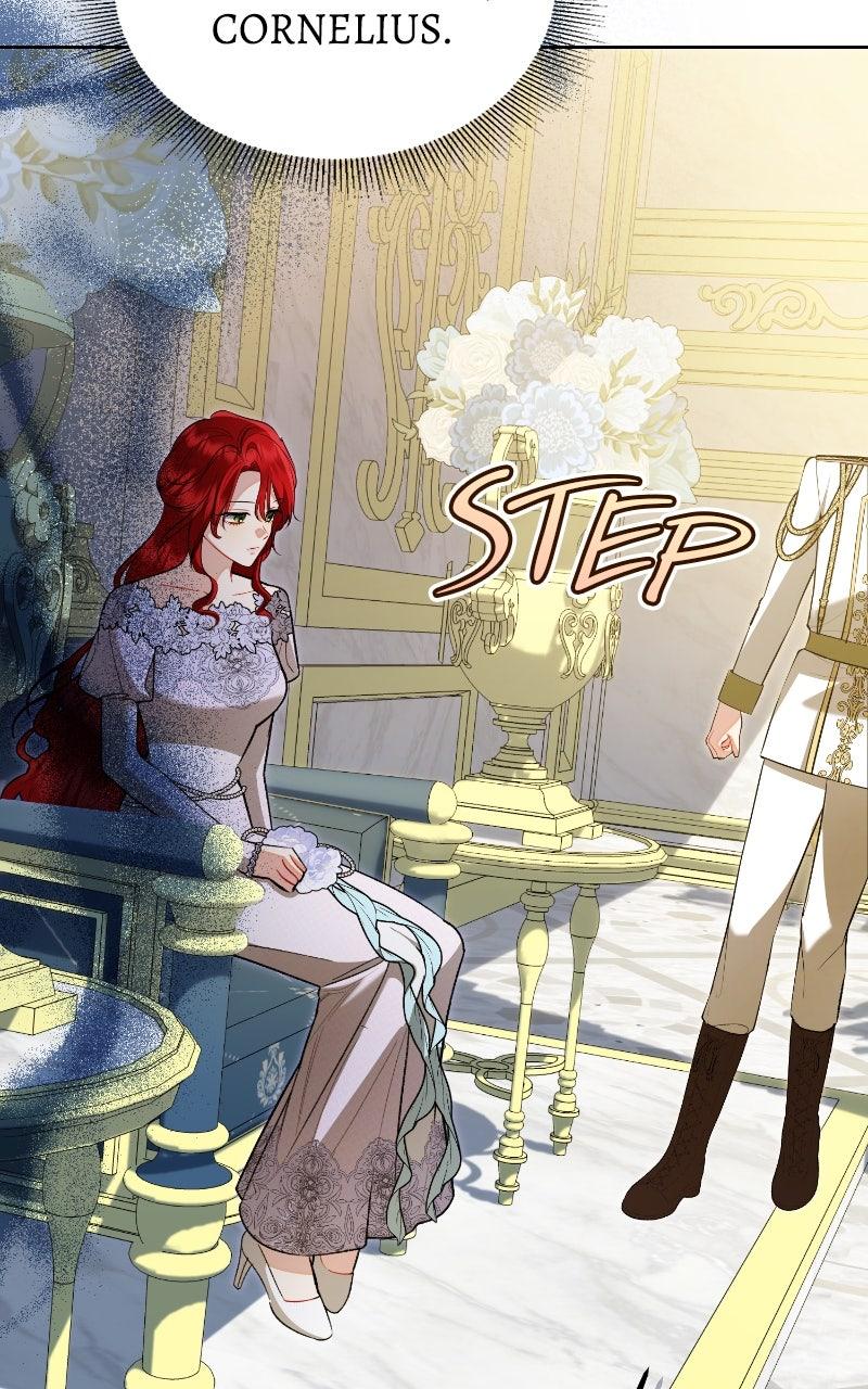 The Knight Becomes a Black Flower Chapter 60 - Page 39