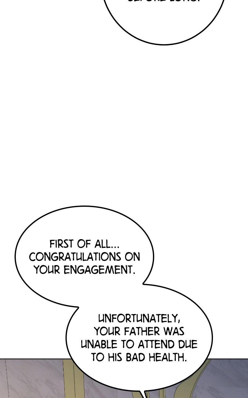 The Knight Becomes a Black Flower Chapter 60 - Page 42