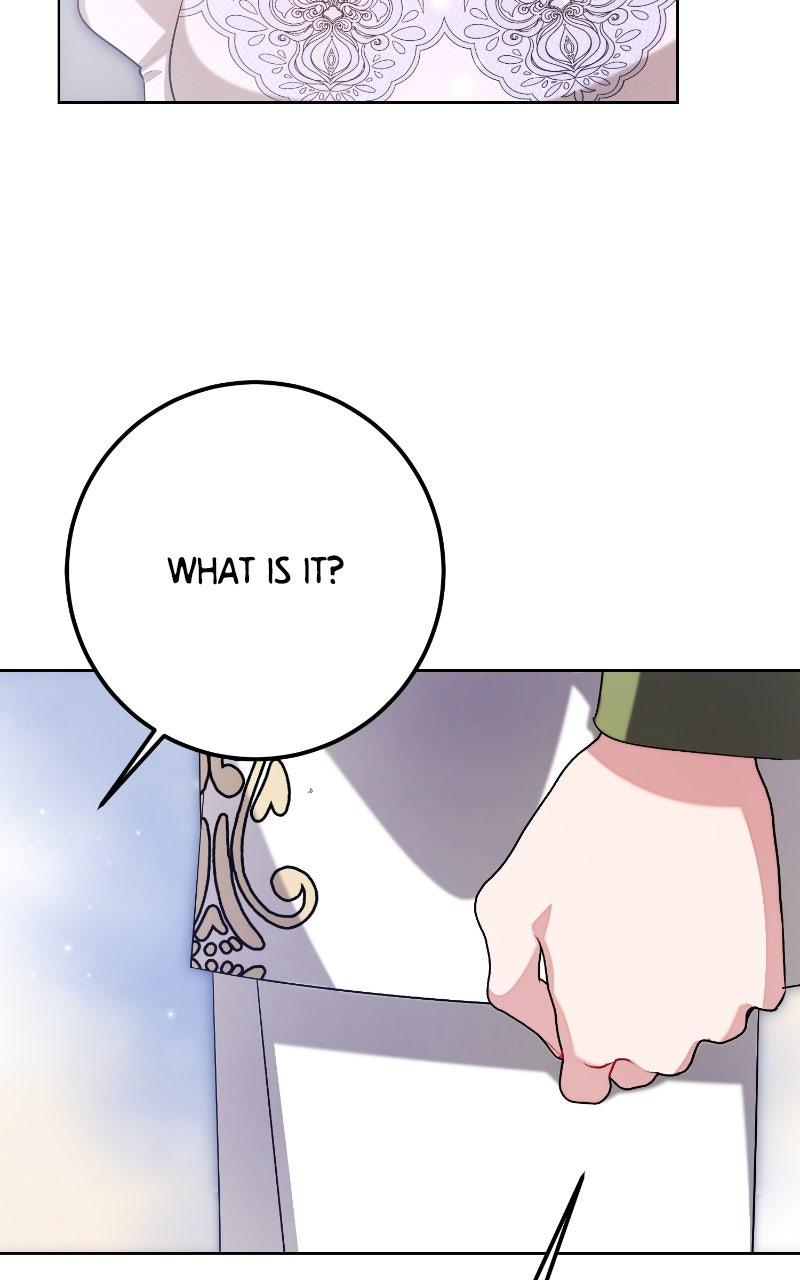 The Knight Becomes a Black Flower Chapter 60 - Page 45