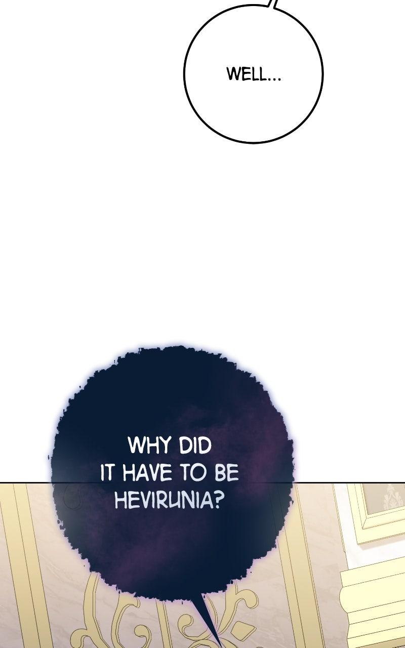 The Knight Becomes a Black Flower Chapter 60 - Page 46