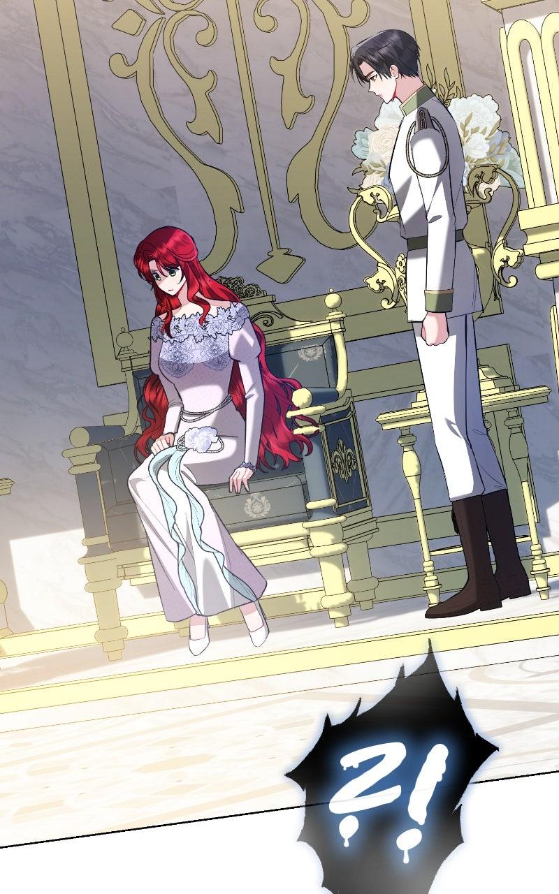 The Knight Becomes a Black Flower Chapter 60 - Page 47