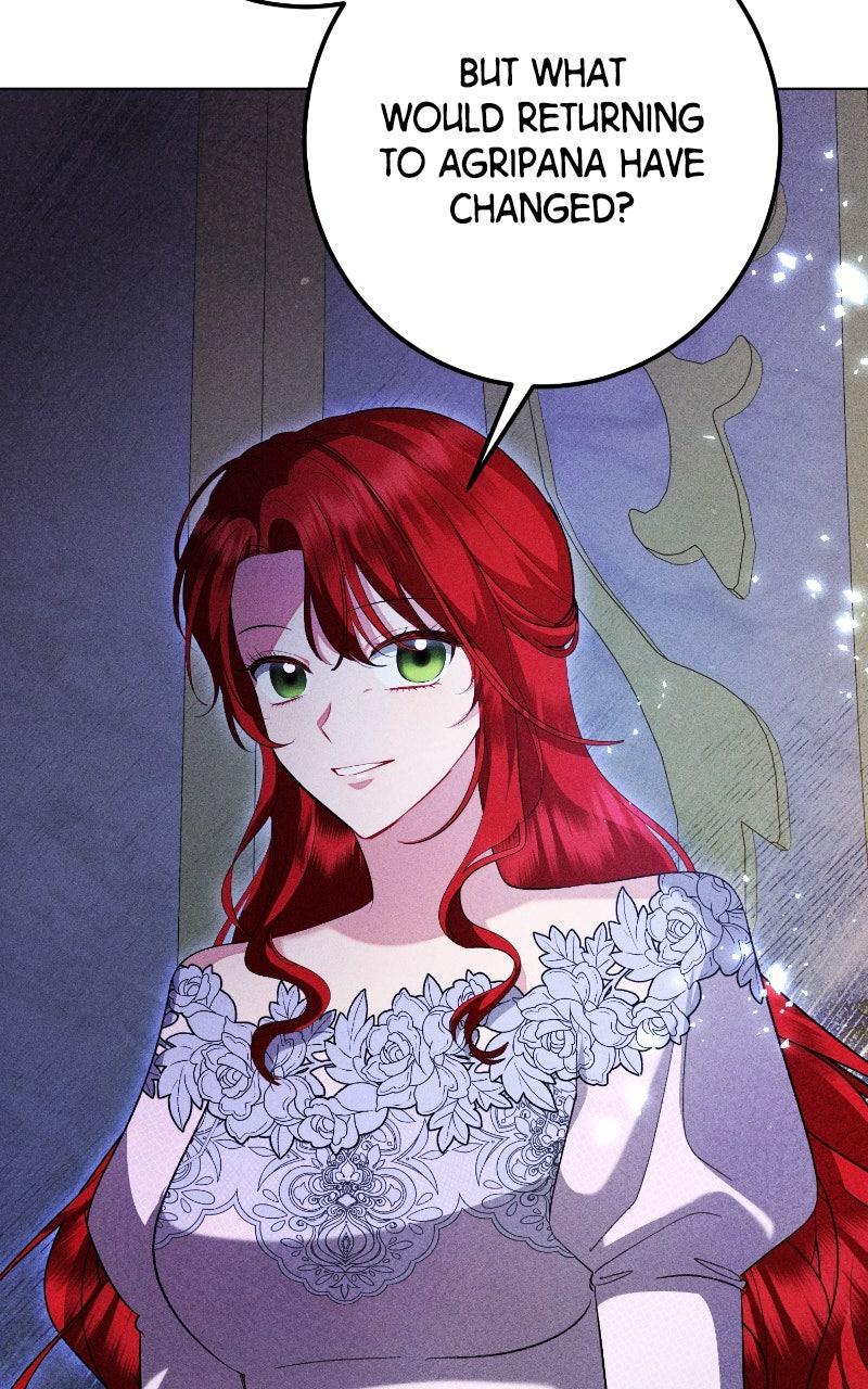 The Knight Becomes a Black Flower Chapter 60 - Page 52