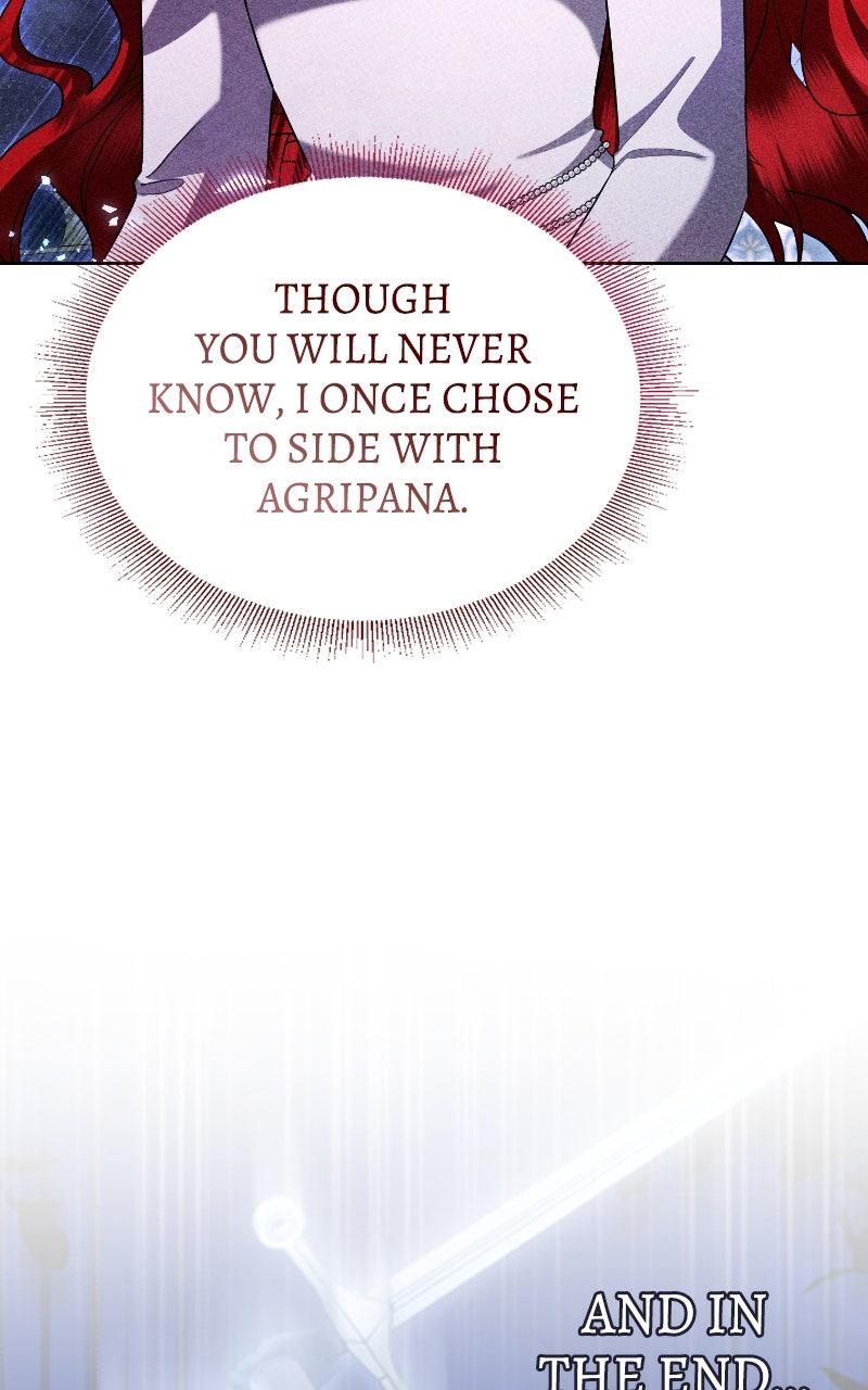 The Knight Becomes a Black Flower Chapter 60 - Page 53