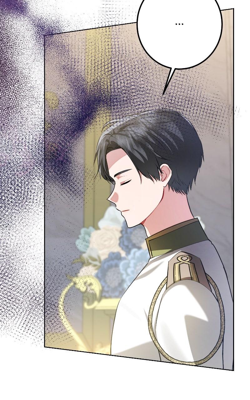 The Knight Becomes a Black Flower Chapter 60 - Page 62