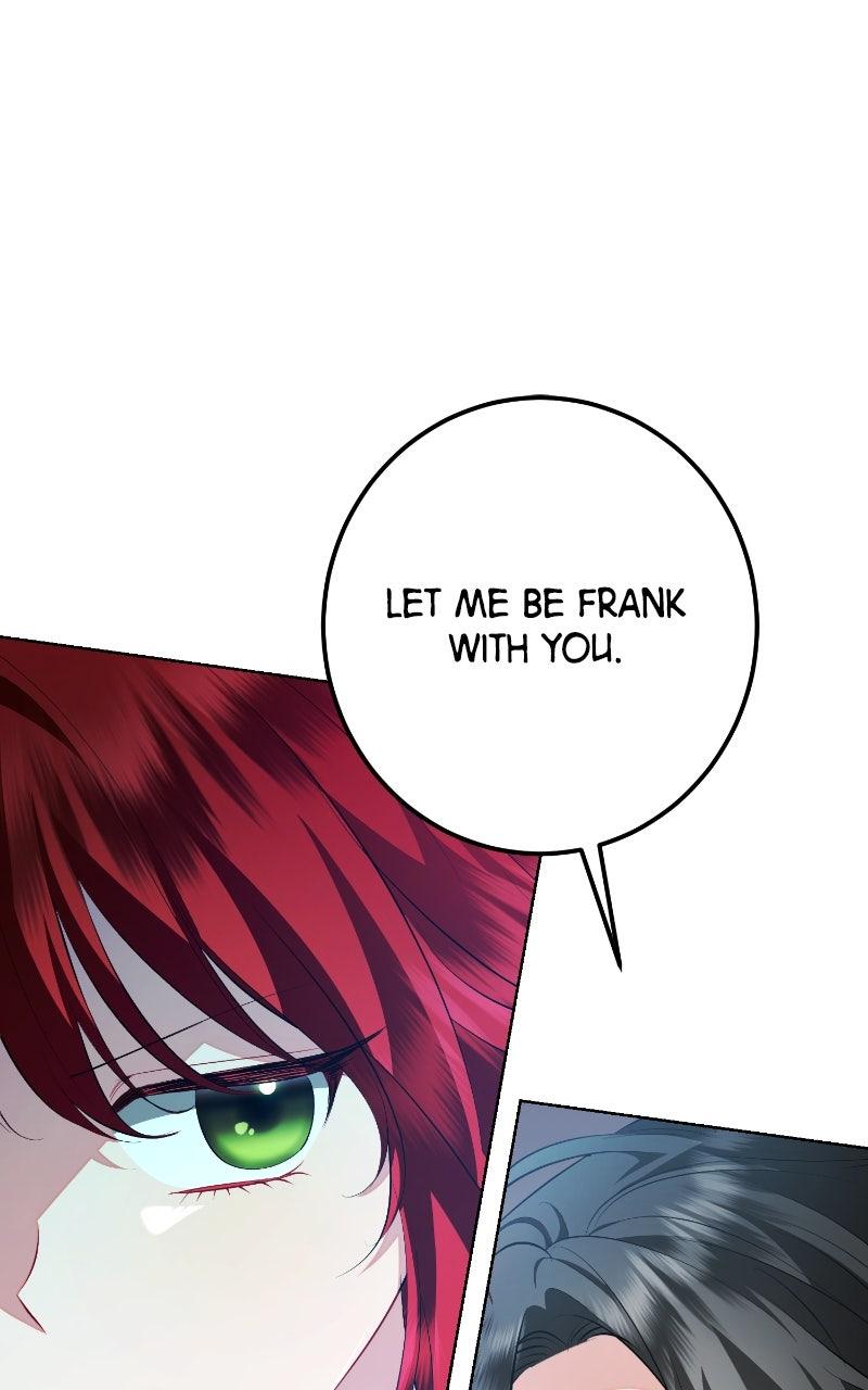 The Knight Becomes a Black Flower Chapter 60 - Page 63